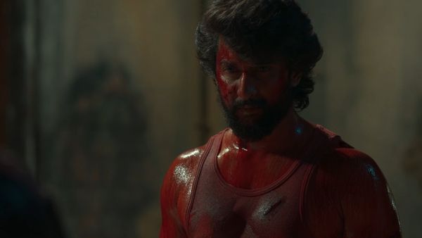 HIT 3 Trailer Records: Nani's Violent & High-Octane Crime-Thriller Earns Highly Positive Feedback Despite Gore