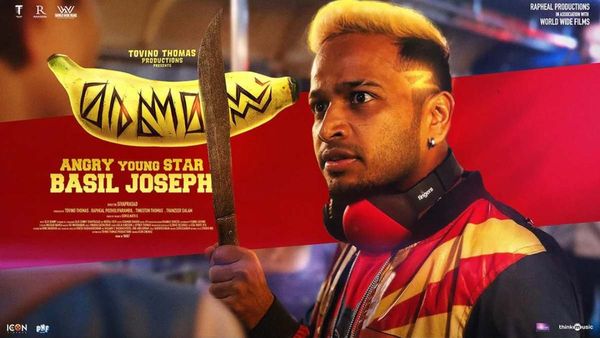 Maranamass Box Office Collection Day 5 Prediction: Basil Joseph's Black Comedy Film Witnesses Steady Growth