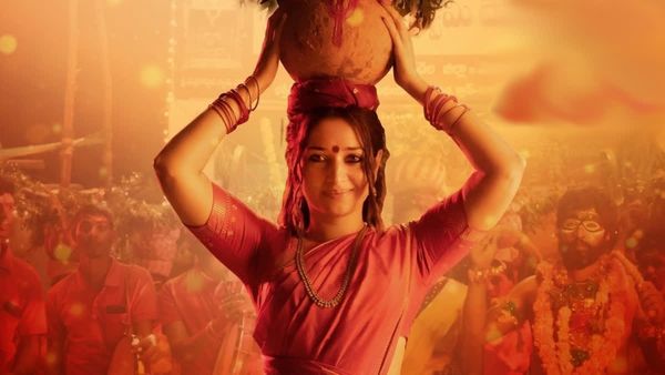 Odela 2 Censored: Tamannaah-starrer Horror-Thriller Gets Adults-Only Certificate With A Decent Runtime