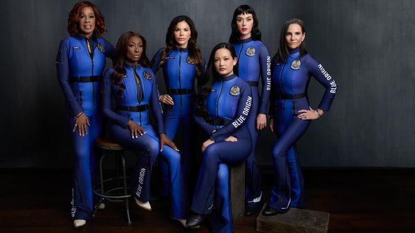 Katy Perry In Space On Blue Origin: How Much Does It Cost To Fly Into Space? Can Anybody Go? Here Are T&Cs