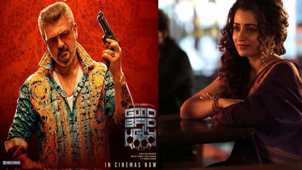 Good Bad Ugly Box Office Collection Day 6 Prediction: Ajith's Actioner Surpasses Rs 100 Crore Domestically
