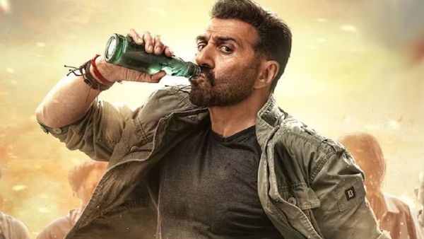 Jaat Worldwide Box Office Collection Day 7 Prediction: Can Sunny's Film Cross THIS Significant Mark On Wed?