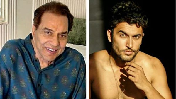 Navneet Malik on His Special Moment with Dharmendra: When Someone Like Him Acknowledges You, It’s a Blessing