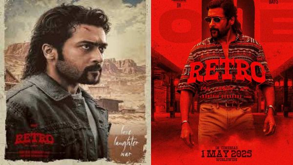 Retro Audio Release: Superstar Rajinikanth For Suriya-Pooja Hegde's Romantic Action Film; Date, Venue, & Deets