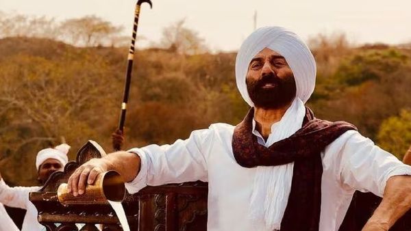 Jaat Evening Occupancy Day 8: Sunny's Film Sees Slight Dip In Footfall; Will It Affect Overall Collection?