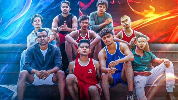 Alappuzha Gymkhana Box Office Collection Day 10 Prediction: Good Surge For Naslen's Sports Drama; Big Weekend