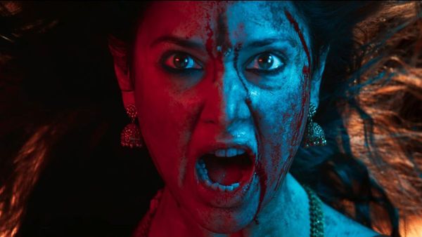 Odela 2 Box Office Collection Day 3 Prediction: Tamannaah's Film Pins Hopes On Weekend After Dip On Second Day