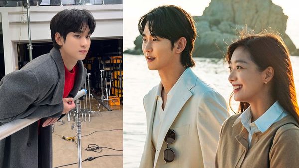 Kim Soo Hyun's Knock Off Release NEW Update: Actor's Upcoming Series To Hit Screen Soon? Fan Account Claims...