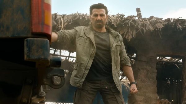 Jaat Box Office Collection Day 10 Early Updates: Sunny's Film To Cross THIS Significant Mark On 2nd Saturday?