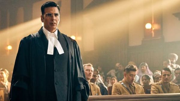 Kesari Chapter 2 Evening Occupancy Day 2: Akshay Kumar's Film Sees 36% Hike In Footfall On 1st Saturday