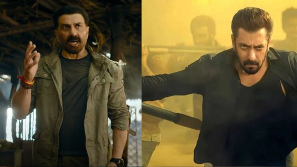 Jaat Evening Occupancy Day 10: Sunny Deol's Film Beats Sikandar With 118% Hike In Footfall On 2nd Saturday