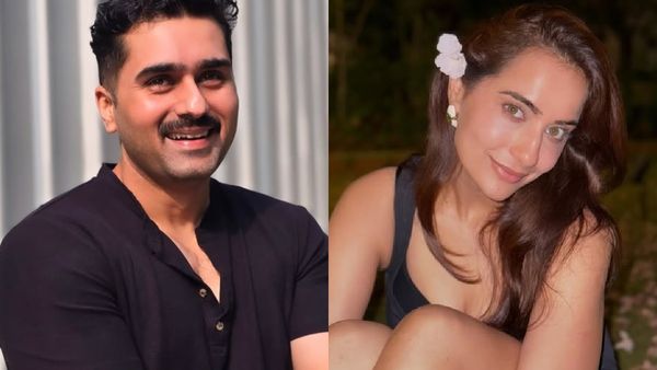 Is Zorawar Ahluwalia Okay? Blogger Reveals Financial Struggles Days After Ex-wife Kusha Kapila's Brand Launch