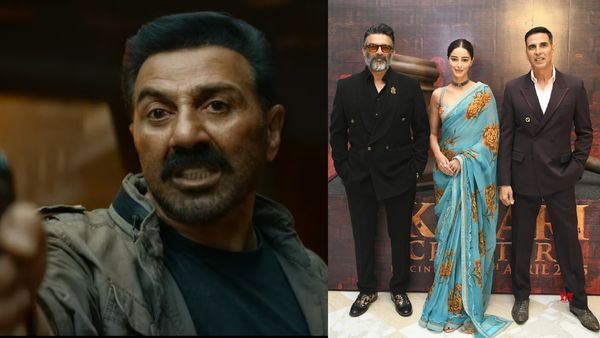 Jaat Morning Occupancy Day 11: Sunny's Film Swept By Kesari 2 On 2nd Sun; Sees 41% Less Footfall Compared To..