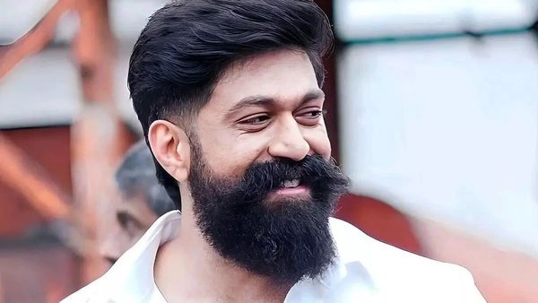 Yash Starts His 'Ramayana' Journey With Visiting Shree Mahakaleshwar Temple, DEETS