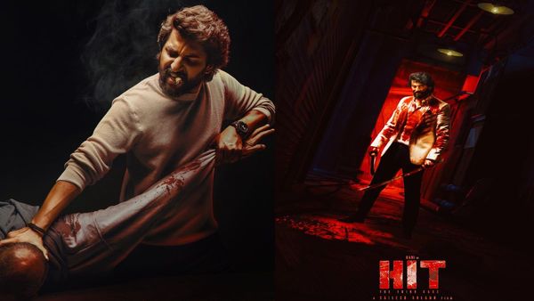 HIT 3 Overseas Advance Bookings: Nani's Crime Thriller Set For Fastest $1 Million In The USA; 10 Days More