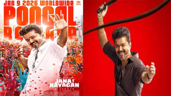 Jana Nayagan Release Update: Thalapathy Vijay's Actioner Bags Huge Deal From Hindi Theatrical Rights