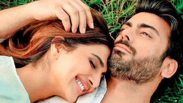 Pahalgam Terror Attack: Saregama Removes Songs Of Fawad Khan Starrer Abir Gulaal As A Mark Of Respect