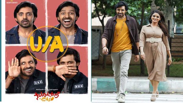 Sarangapani Jathakam OTT Release & Platform: When & Where To Watch Priyadarshi & Indraganti's Comedy Drama