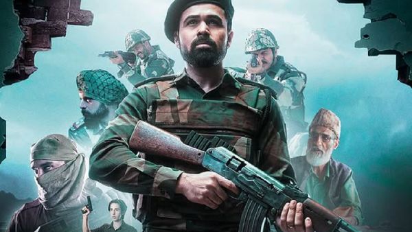 Ground Zero Full Movie Leaked Onlline In HD For Free Download Hours After Release, Reports