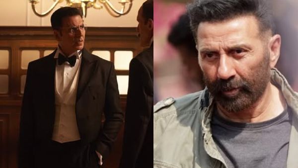 Kesari Chapter 2 Box Office Collection Day 9 Early Updates: Akshay Kumar's Film Beats Jaat On 2nd Saturday