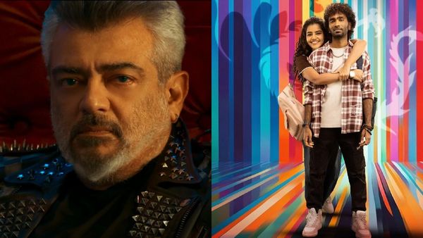 Good Bad Ugly Box Office Collection Day 17 Early Update: Ajith's Film Sees Growth; Fails To Beat Dragon On Sat