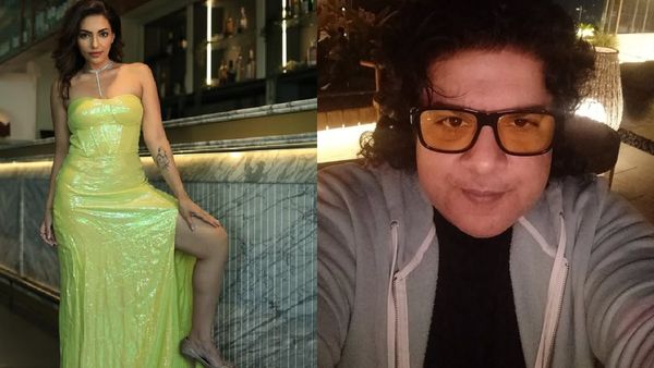 Who Is Navina Bole? Miley Jab Hum Tum Actress Accuses Sajid Khan Of Sexual Harassment, 