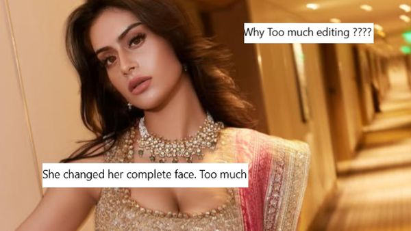 Too Much Work Done: Kajol's Daughter Nysa Undergoes Knife Again? Star Kid's 'Changed' Face Baffles Netizens