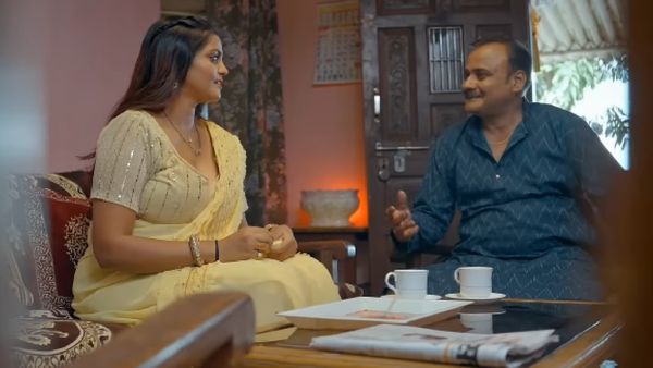 Ullu Webseries 2025 Shatir Part 1 Release Date: When & Where To Watch Bharti Jha Series? Cast, Plot, Trailer