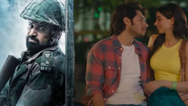 Ground Zero Box Office Day 5 Early Updates: Emraan Hashmi's Film Hits New Low; Fails To Beat Even Loveyapa