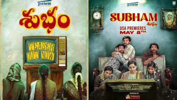 Subham OTT & Satellite Rights: Samantha's Comedy Thriller, Her Maiden Production Venture Makes A Good Deal