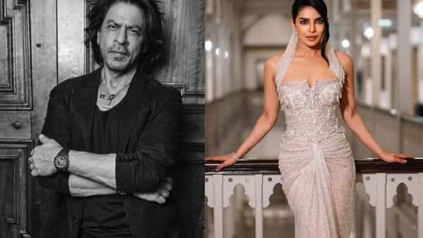 Met Gala 2025: Shah Rukh Khan & Priyanka Chopra To Have Reunion At The Event? Reddit Screams, 