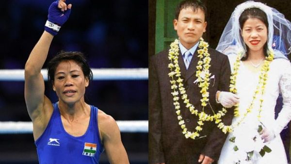 Who Is K Onler Kom? Athlete MC Mary Kom Confirms Divorce With Footballer-husband After 20 Years Of Marriage