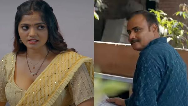 Ullu Webseries 2025 Shatir Part 1 Release: Can You Watch Bharti Jha's Series Online In HD For Free? Find Out!