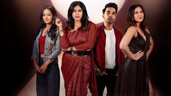 Dice Media & L’Oréal Paris Present High Heels - A Fiery Glimpse Into Fashion’s High-Stakes World | Streaming N