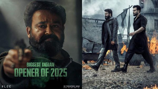 Empuraan Box Office Collection Day 6 Prediction: Mohanlal's Film Dips By 30% But Maintains SOLID Hold