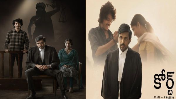 Court State Vs A Nobody OTT Release Date Official: Nani-Priyadarshi Blockbuster Film's Digital Debut On Apr 11