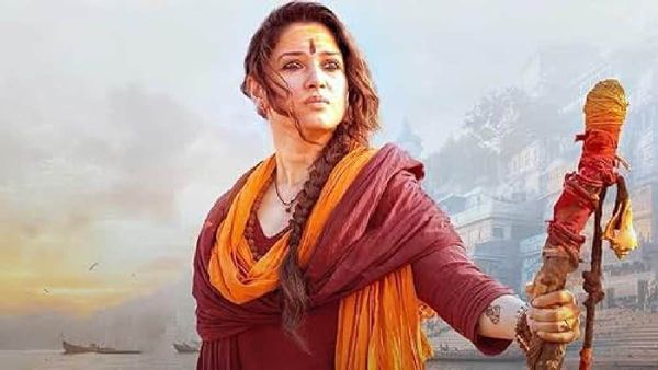 Odela 2 Worldwide Box Office Collection On Opening Day: Tamannaah's Supernatural Flick Makes Rs 1.5 Crore