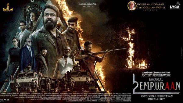 Empuraan Controversy: Kerala Film Industry Body Expresses Solidarity To Mohanlal-Prithviraj Sukumaran's Film