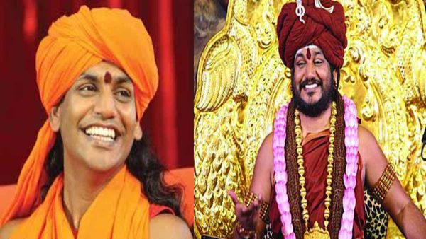 Nithyandanda Death News Goes VIRAL: Is The Spiritual Godman Really Dead? Or Is The News A Hoax?