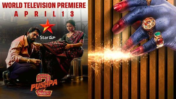Pushpa 2 World Television Premiere Date: When & Where To Watch Allu Arjun's MASSIVE & Epic Blockbuster On TV