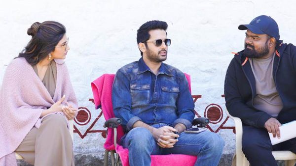 Robinhood Box Office Collection Day 7 Prediction: Nithiin-Sreeleela's Comedy-Actioner Maintains Slow Pace