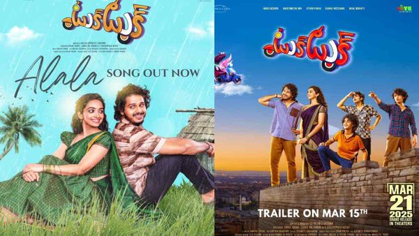 Tuk Tuk OTT Release: When & Where To Watch Harsh Roshan's Comedy Horror-Thriller Online