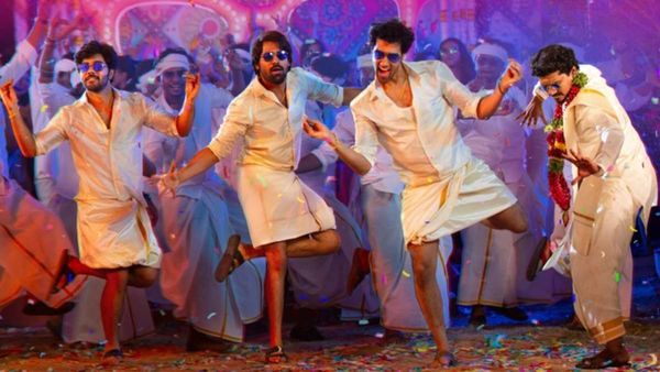 MAD Square First Week Total Worldwide Collection: This Youthful Comedy Drama Is A Blockbuster Already