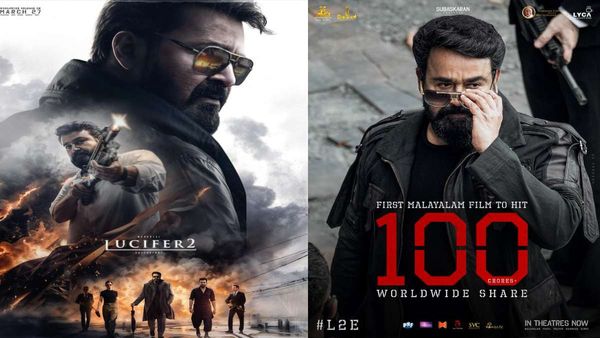 Empuraan Box Office Collection Day 10 Prediction: Mohanlal's Actioner To Replace Manjummel Boys; Details