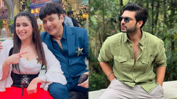 Laughter Chefs 2 New Entry: After Karan Kundrra, THIS Season 1 Star To Return As Mannara Chopra’s Replacement?