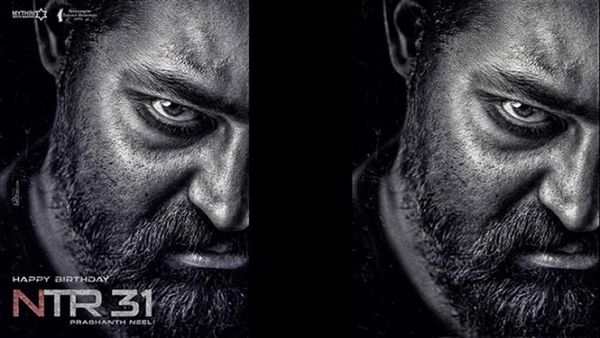 NTR and Prashanth Neel’s Tentatively Titled ‘NTRNeel’ Locks Its Release Date! Find Out!