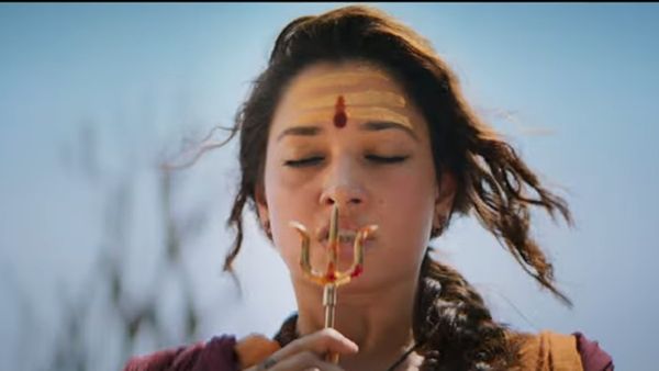 Odela 2 Trailer: Tamannaah Bhatia Starrer Supernatural Drama Promises Cinematic Spectacle