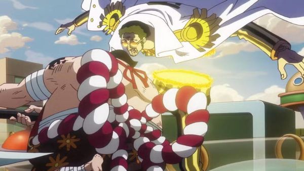 One Piece Episode 1126 Release Time In India: Here’s When New Episode Of Popular Series Will Be Out