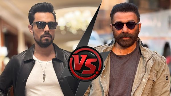 Randeep Hooda Vs Sunny Deol To Hrithik Roshan Vs Jr NTR, 5 On-Screen Clashes To Look Forward To In 2025