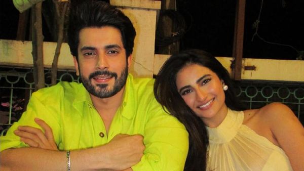 Palak Tiwari Spills The Tea On Her Hilarious Equation With The Bhootnii Co-Stars